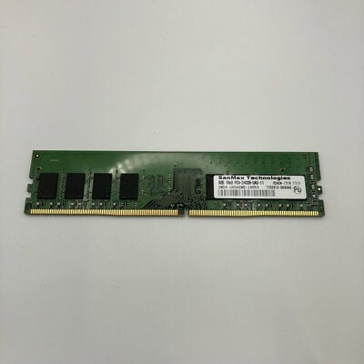 【秋葉原本店】中古  PC4-19200 8GB デスクトップ用(DDR4-2400) 126163 