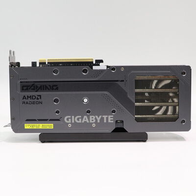 【札幌店】中古  GIGABYTE GV-R9060XTGAMING OC-16GD (RX9060XT 16G) 179900 