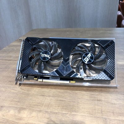 【姫路店】中古  各社 GeForce RTX2070 (8GB PCI-E) 138342 