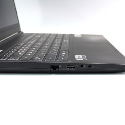 【札幌店】中古  GALLERIA GCR1650GF(i7-9750H/16GB/SSD500GB/光学ドライブなし/GTX1650 4GB/15.6インチ/1920*1080/W11H) 3210015478 