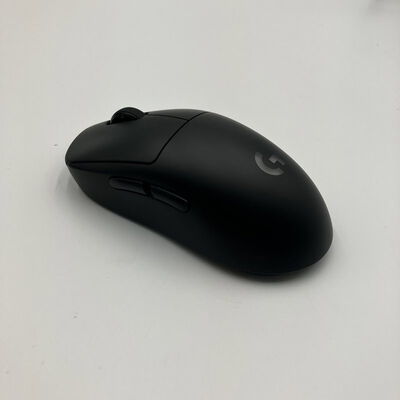 【なんば店】中古  Logicool PRO LIGHTSPEED Wireless Gaming Mouse G-PPD-002WLr 146965 