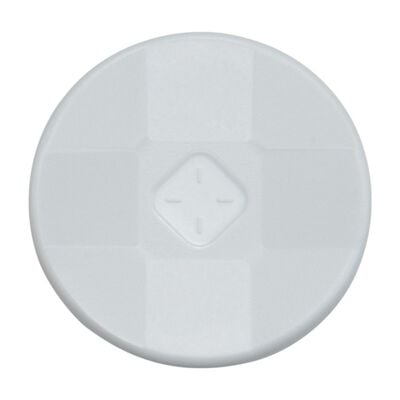 GRAPHT  Omni Plus White (GRT067-WHT-ONE) 