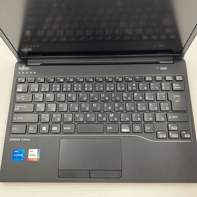 【秋葉原本店】中古  Fujitsu_LIFEBOOK_U9313N(i5-1345U/8GB/SSD256GB/W11P) 3410015345 