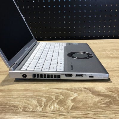 【松山環状枝松店】中古  Panasonic Let's note CF-SV9RDQVS(Intel Core i5 10310U 1.70GHz/16GB DDR4/SSD256GB/-/オンボード/12.1/1920x1200/GbE/Wi-Fi/WEBCAM/W11P) 193281 