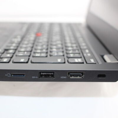 【通販センター】中古  Lenovo ThinkPad L13(Intel Core i5 10210U 1.60GHz/16GB DDR4/SSD256GB/-/オンボード/13.3/1920x1080/Wi-Fi/WEBCAM/W11H/VBT) 195525 