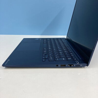 【博多店】中古  TOSHIBA dynabook RJ74/KV A641KVAC111A (i7-1270P/16GB/SSD256GB/W11P) 3310006999 