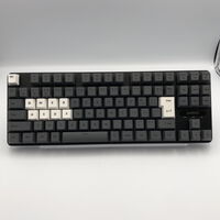 中古  Pulsar PCMK 2 HE TKL JIS Black (PCMK2HE811B) 4720003206 