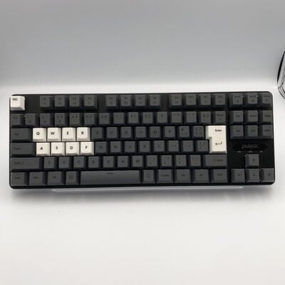 【甲府飯田店】中古  Pulsar PCMK 2 HE TKL JIS Black (PCMK2HE811B) 4720003206 