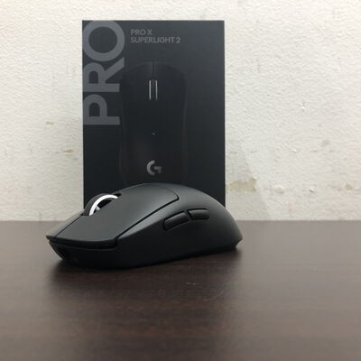 【福山ココローズ店】中古  Logicool G-PPD-004WL-BK  5090001090 