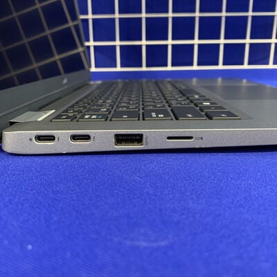【横浜駅前店】中古  DELL Latitude 5320 (Intel Core i7 1185G7 3.0GHz/16GB/SSD256GB/-/-/13.3/1920x1080/Wi-Fi/WEBCAM/W11H MAR) 183730 
