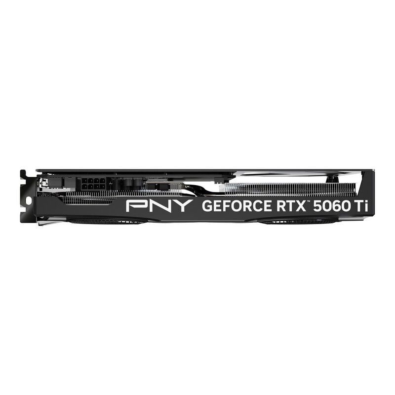 PNY VCG5060T16DFXPB1-O (GeForce RTX 5060 Ti OC 16GB) ｜ パソコン