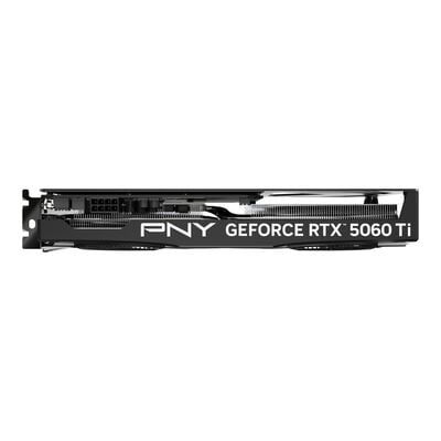 PNY  VCG5060T16DFXPB1-O (GeForce RTX 5060 Ti OC 16GB) 