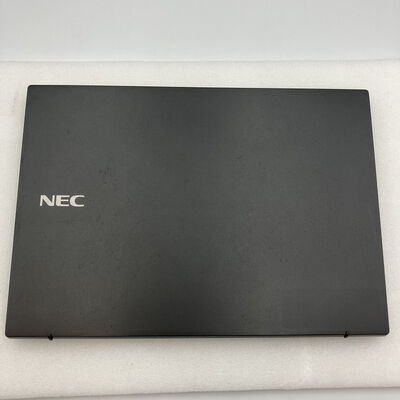 【新潟店】中古  NEC PC-VKV18GZG9 (Intel Core i7 10510U 1.80GHz/16GB/SSD512GB/-/オンボード/13.3/1920x1080/Wi-Fi/WEBCAM/W11P/Microsoft Office Home and Business 2024) 189086 