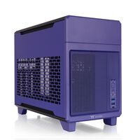 Thermaltake  TR100 Future Dusk CA-11A-00SNNN-J0 (Mini-ITX フューチャーダスク) 