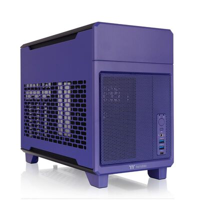 Thermaltake  TR100 Future Dusk CA-11A-00SNNN-J0 (Mini-ITX フューチャーダスク) 