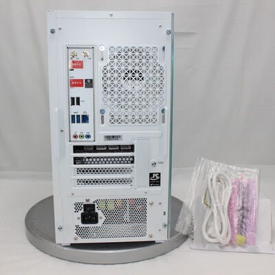 【宮崎恒久店】中古  THIRDWAVE GALLERIA FPR7M-R56-WCL 189501 