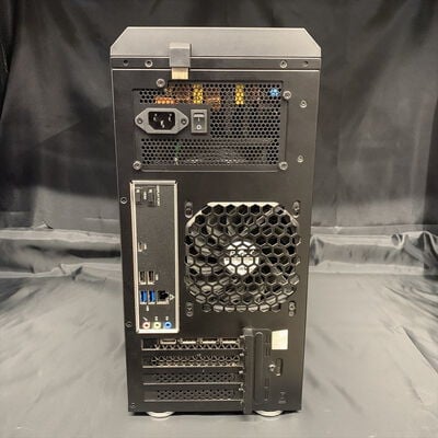 【横浜駅前店】中古  Mouse　HM-B560(i7 11700F/16GB/SSD512GB/HDD2TB/RTX3060Ti/W11H)(i7 11700F/16GB/SSD512GB/HDD2TB/RTX3060Ti/W11H) 3400009722 