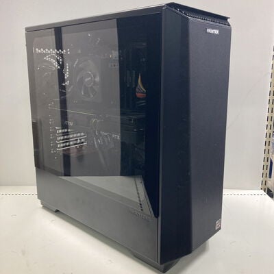 【大宮店】中古  FRONTIER(Ryzen 9 5900X/32GB/SSD1TB/RTX3070Ti/W11H) 1250006158 