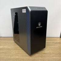 中古  GALLERIA XA7C-R47T(i7 13700F/64GB/SSD2TB/RTX4070Ti/W11H) 4990001401 