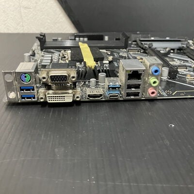 【大須店】中古  ASRock Z390 Phantom Gaming 4 (Z390 1151 ATX DDR4) 138883 