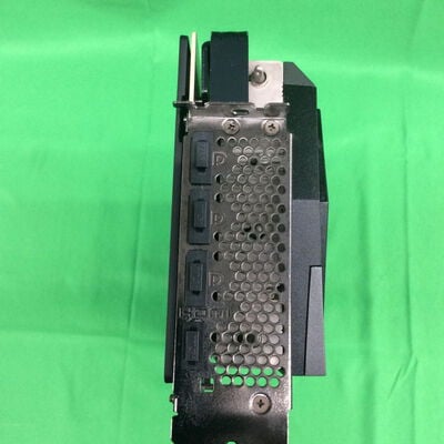 【川崎店】中古  MSI GeForce RTX 3070 GAMING X TRIO (RTX3070 8G) 143901 