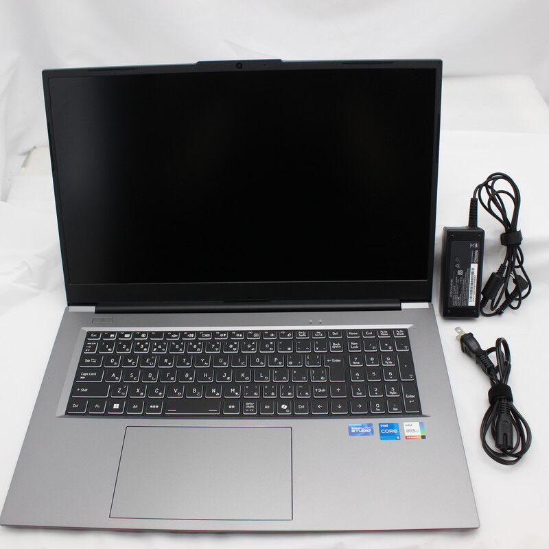 中古 THIRDWAVE DX-17RP5A 198037 （368620） ｜ パソコン通販の