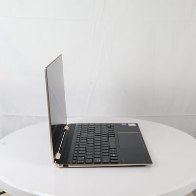 【通販センター】中古  HP Spectre x360 13-ap0000 シリーズ 13-ap0035TU(Intel Core i5 8265U/8GB DDR4 (PC4)/SSD256GB/なし/オンボード/13.3/1920x1080/Wi-Fi/W11H64 MAR) 192291 