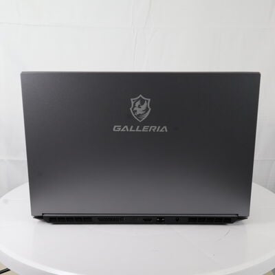 【通販センター】中古  THIRDWAVE GALLERIA RL7C-R35-5N(Intel Core i7 13620H/32GB DDR5 (PC5)/SSD1TB/なし/NVIDIA GeForce RTX 3050 6GB Laptop GPU/15.6/1920x1080/Wi-Fi/W11H64 MAR) 199381 