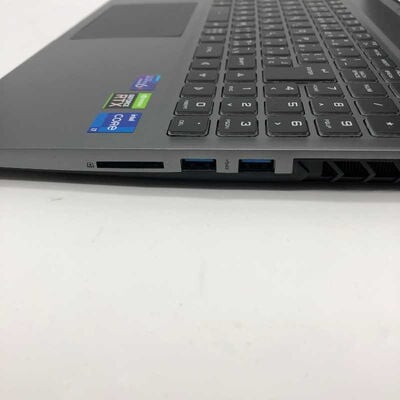 【郡山安積店】中古  THIRDWAVE GALLERIA XL7C-R36(Core i7-11800H/16GB/SSD512GB/GeForce RTX3060 6GB+Intel UHD Graphics/15.6/1920x1080/Win11H) 4640001993 