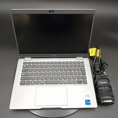 【大須店】中古  DELL Latitude 5320 (Intel Core i7 1185G7 3.0GHz/16GB/SSD256GB/-/-/13.3/1920x1080/Wi-Fi/W11H64) 172409 