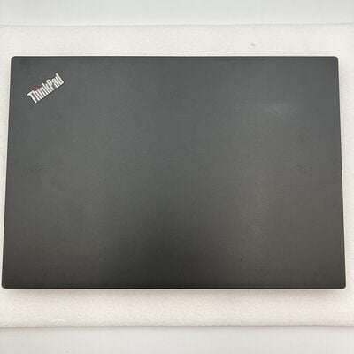 【新潟店】中古  LENOVO ThinkPad X13 (AMD Ryzen 5 Pro 4650U 2.10GHz/32GB/SSD256GB/-/オンボード/13.3/1920x1080/Wi-Fi/WEBCAM/W11P/Microsoft Office Home and Business 2024) 184183 