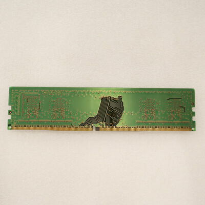 【通販センター】中古  PC4-25600 8GB デスクトップ用(DDR4-3200) 140727 