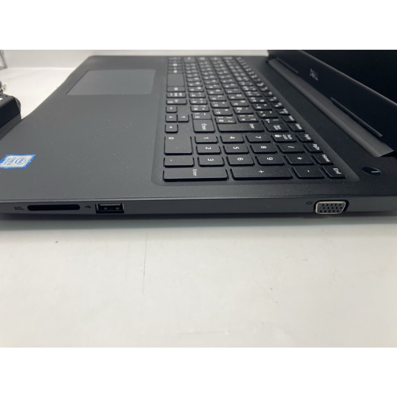 中古 DELL Latitude 3590 (Core i5-8250U/16GB/SSD 512GB/-/-/WLAN