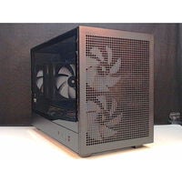 中古  自作パソコン(i5 14600KF/32GB/SSD500GB/RX6750 GRE 10G/W11H) 4540001452 