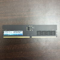 中古  PC5-44800 16GB デスクトップ用 149153 