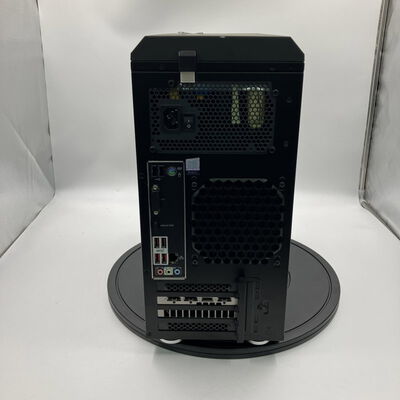 【なんば店】中古  mouse G-Tune NG-im610SA6 (i7 9700/16GB/SSD512GB+HDD1TB/GTX1660) 3280022487 