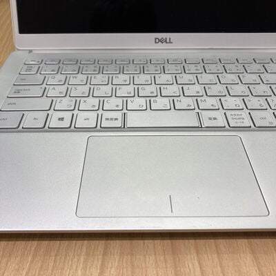 【甲府飯田店】中古  DELL Inspiron 7391(Core i7-10510U/8GB/SSD512GB) 4720001435 