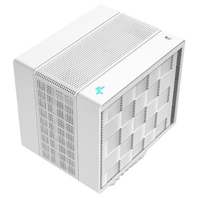 DEEPCOOL  ASSASSIN 4S WH R-ASN4S-WHGPMN-G 