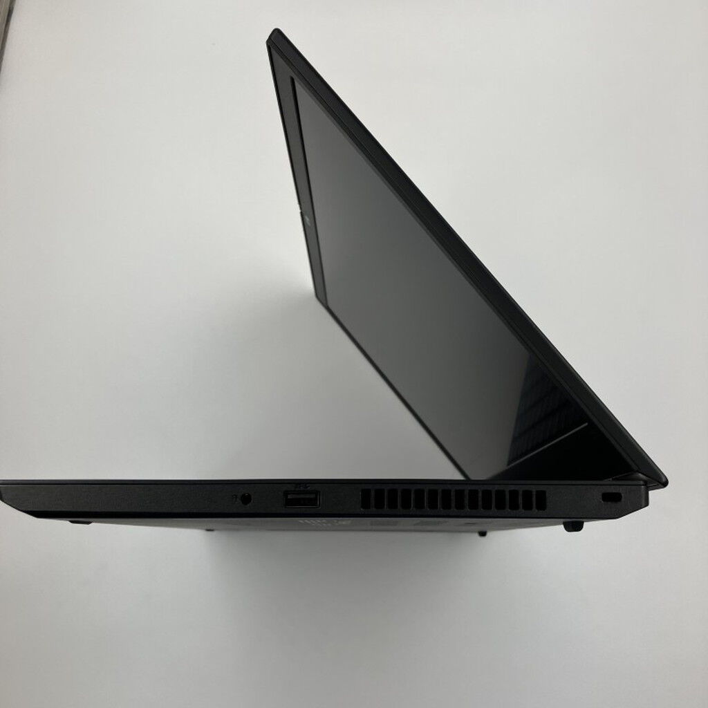 中古 LENOVO ThinkPad L15 Gen2 MSO (Intel Core i5 1135G7 2.4GHz