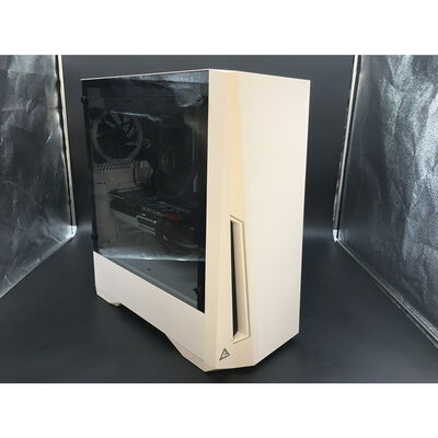【佐賀南部バイパス店】中古  自作PC(Ryzen 9 3900X/32GB/SSD1TB/HDD2TB/RTX2070 SUPER/ドライブ無し/OS無し) 5250000736 