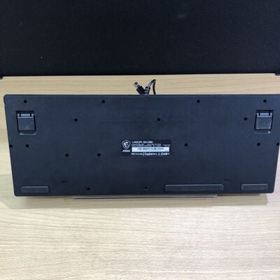 【甲府飯田店】中古  MSI　Vigor GK20 JP 4720001760 