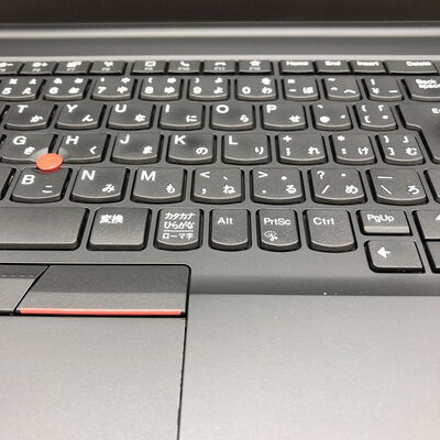 【宇都宮鶴田店】中古  Lenovo ThinkPad E15 Gen 2 (AMD Ryzen 5 PRO 4650U 2.1GHz/16GB/SSD256GB/-/オンボード/15.6/1920x1080/Wi-Fi/WEBCAM/W11H64) 180565 