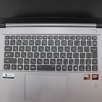 【松山環状枝松店】中古  THIRDWAVE GALLERIA DL9R-IG-C4A 194174 