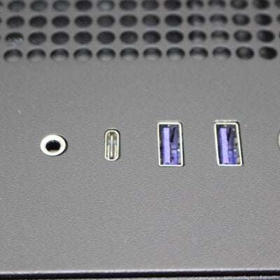 【通販センター】中古  Original PC(Intel Core i9 12900K/32GB DDR5 (PC5)/SSD500GB/なし/NVIDIA GeForce RTX 3080 10GB/W11H64 MAR) 196976 