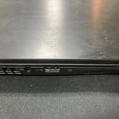 【大宮店】中古  MSI　ゲーミングノート 1250006615 