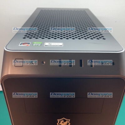 【佐賀南部バイパス店】中古  THIRDWAVE GALLERIA XA7R-R70S(Ryzen 7 3700X/32GB/SSD1TB/ドライブなし/RTX2070 SUPER_8G/W11H) 5250001732 
