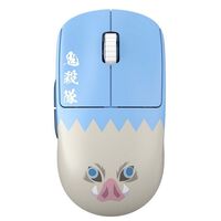 Pulsar  鬼滅の刃 嘴平 伊之助 X2 V2 Wireless (PX222SH) 
