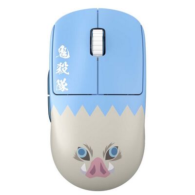 Pulsar  鬼滅の刃 嘴平 伊之助 X2 V2 Wireless (PX222SH) 