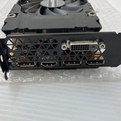 【秋葉原本店】中古  inno3D N1070-1SDN-P5DN(GTX1070 8GB PCI-E) 3410013951 