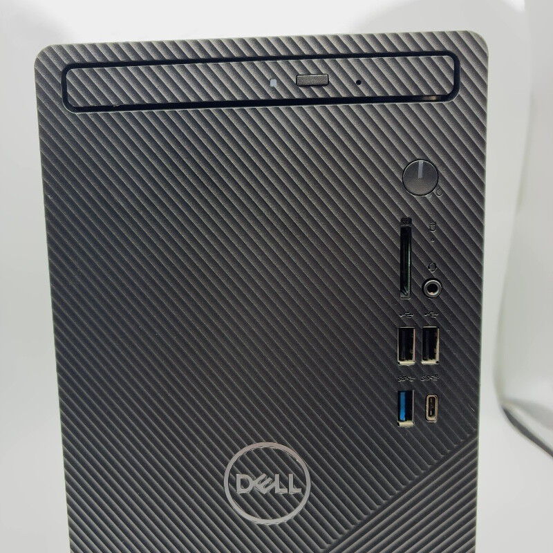 中古 DELL inspiron 3881(i3 10100/16GB/SSD500GB/W11H) 5280001896